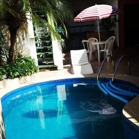 Pousada Charme Charmant Praia Grande  Exterior foto
