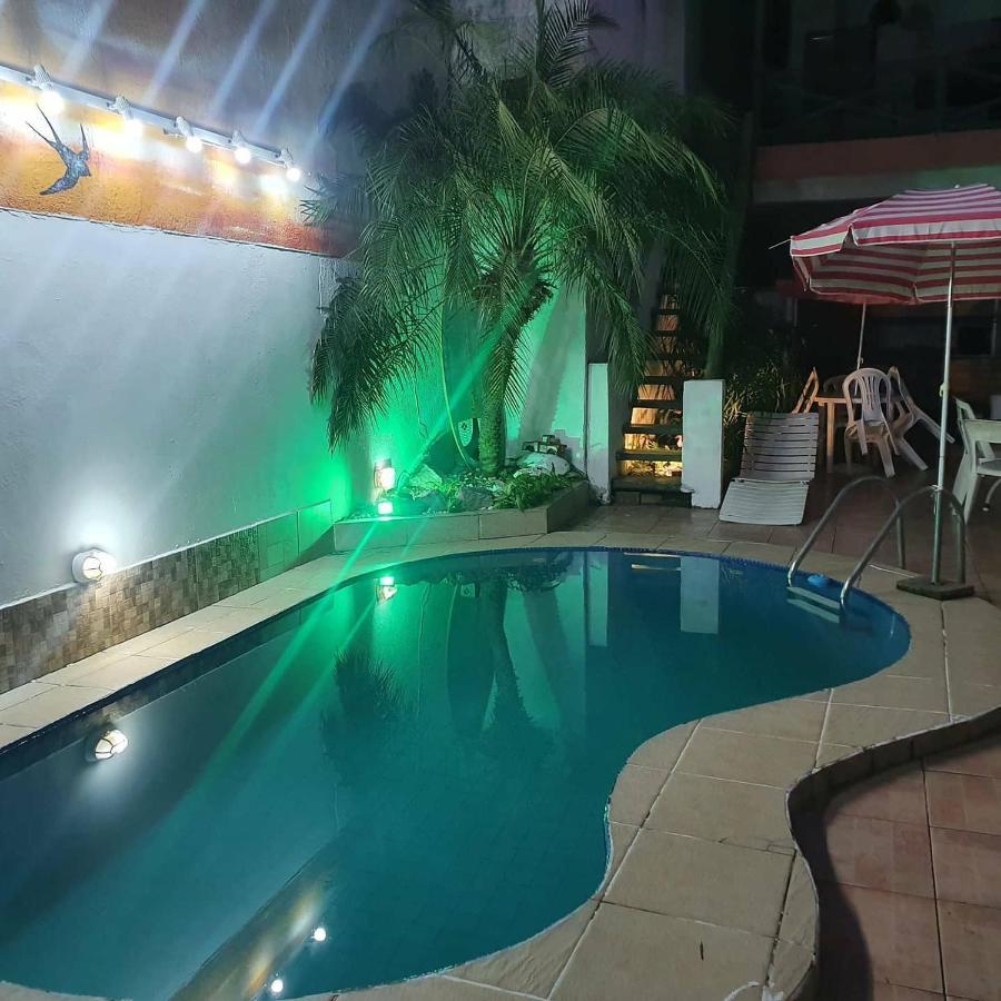 Pousada Charme Charmant Praia Grande  Exterior foto