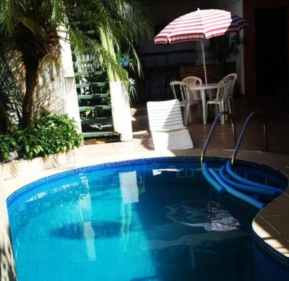 Pousada Charme Charmant Praia Grande  Exterior foto