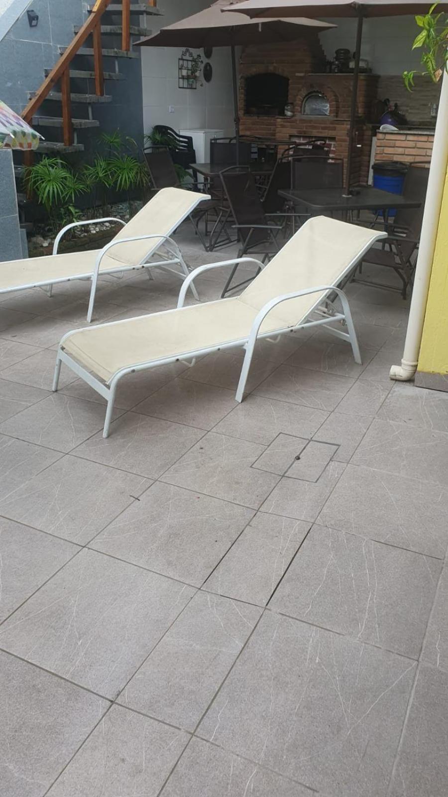 Pousada Charme Charmant Praia Grande  Exterior foto