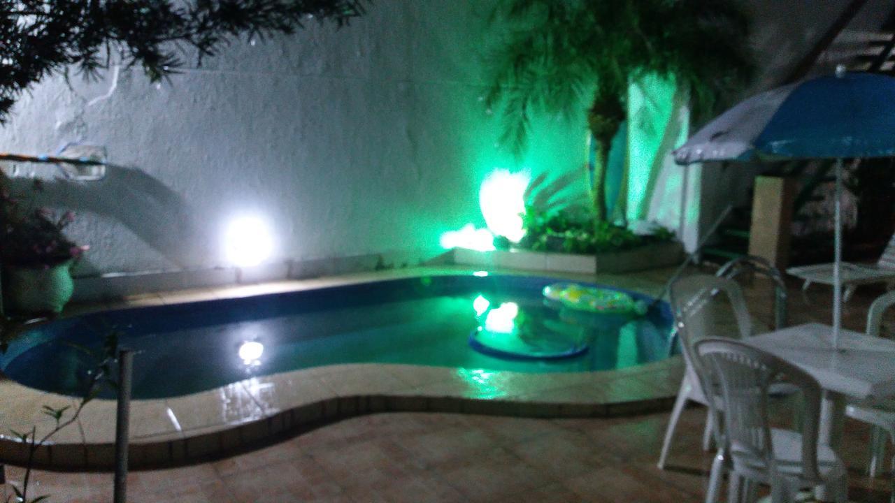 Pousada Charme Charmant Praia Grande  Exterior foto
